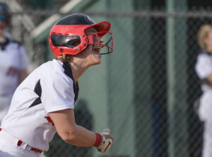 Local athletes ink college plans on signing day